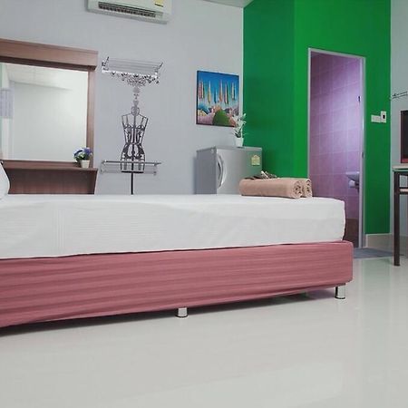 Pumarin Resort Hat Yai Pokój zdjęcie