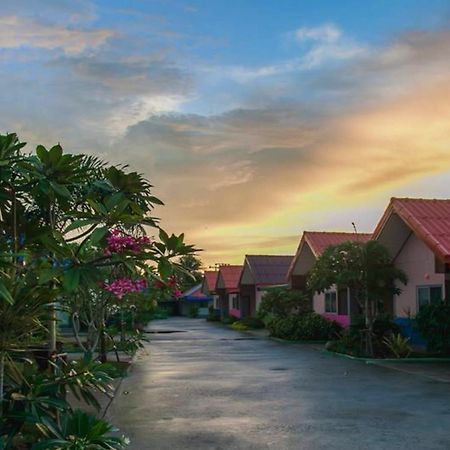 Pumarin Resort Hat Yai Zewnętrze zdjęcie