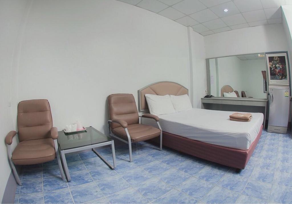 Pumarin Resort Hat Yai Pokój zdjęcie