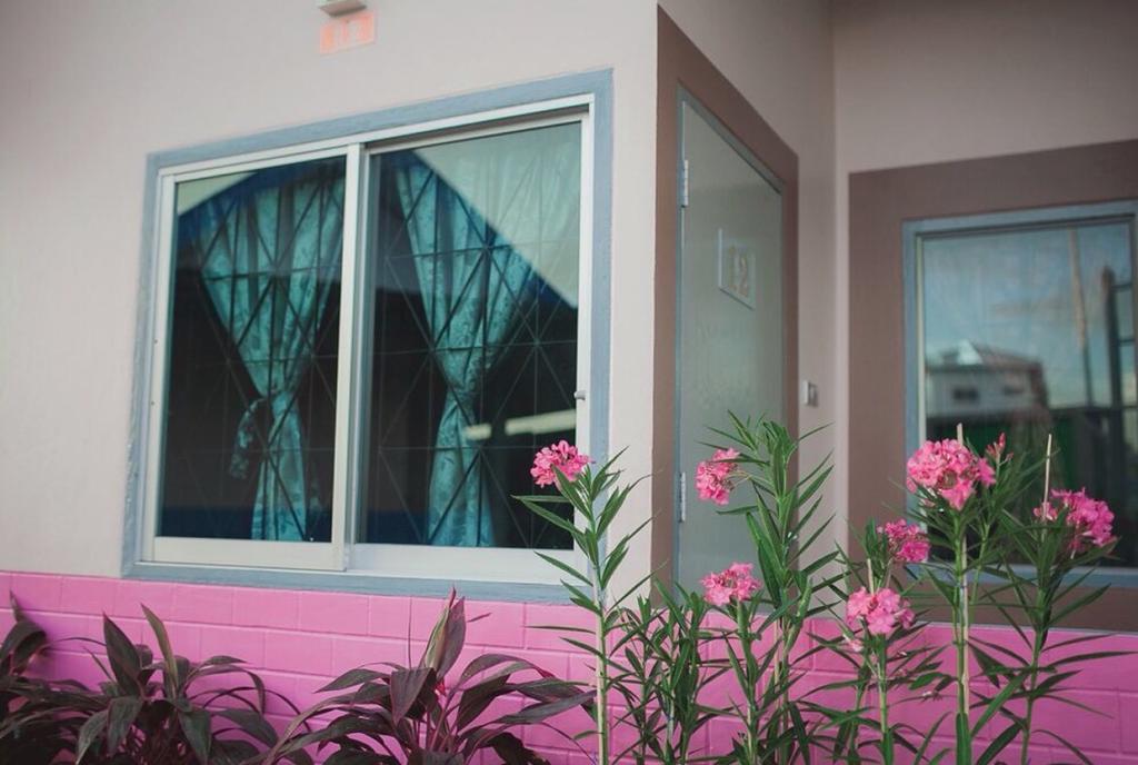 Pumarin Resort Hat Yai Pokój zdjęcie
